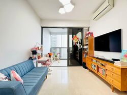 Commonwealth Towers (D3), Condominium #555578511